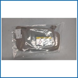 Pannello parasole PARASOLE SX 
sx. 
 NISSAN Pulsar