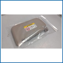 Pannello parasole PARASOLE SX 
sx. 
 NISSAN Pulsar