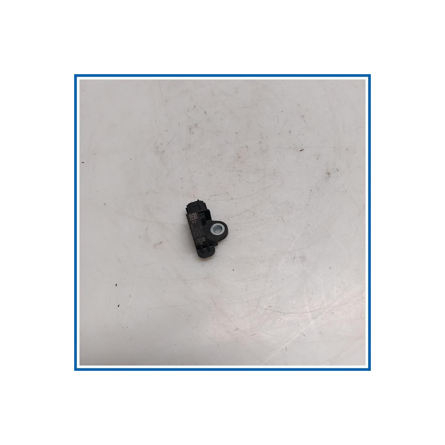Sensore air-bag (laterale ant.) SENSOR ASSY-SID 
sx. 
 NISSAN Pulsar