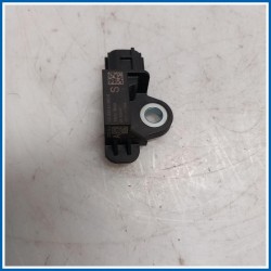 Sensore air-bag (laterale ant.) SENSOR ASSY-SID 
sx. 
 NISSAN Pulsar
