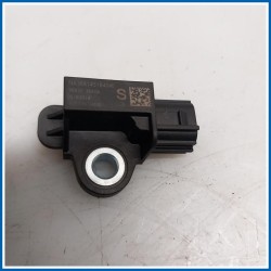 Sensore air-bag (laterale ant.) SENSOR ASSY-SID 
sx. 
 NISSAN Pulsar