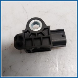 Sensore air-bag (laterale ant.) SENSOR ASSY-SID 
sx. 
 NISSAN Pulsar