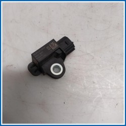 Sensore air-bag (laterale ant.) SENSOR ASSY-SID 
dx. 
 NISSAN Pulsar
