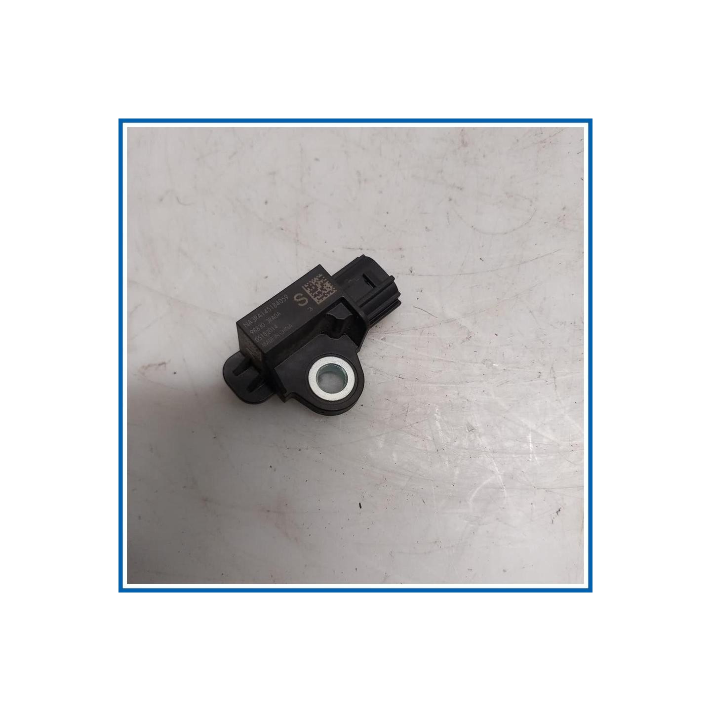 Sensore air-bag (laterale ant.) SENSOR ASSY-SID 
dx. 
 NISSAN Pulsar