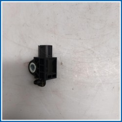 Sensore air-bag (laterale ant.) SENSOR ASSY-SID 
dx. 
 NISSAN Pulsar