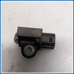 Sensore air-bag (laterale ant.) SENSOR ASSY-SID 
dx. 
 NISSAN Pulsar