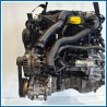 Motore semicompleto MOTORE K9K6770 
E..motore.ok-km-138.000 
MOTORINO..ANT..IMP....DELPHI
 RENAULT Grand Modus