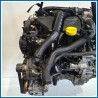 Motore semicompleto MOTORE K9K6770 
E..motore.ok-km-138.000 
MOTORINO..ANT..IMP....DELPHI
 RENAULT Grand Modus