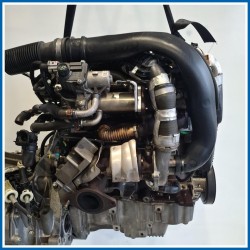 Motore semicompleto MOTORE K9K6770 
E..motore.ok-km-138.000 
MOTORINO..ANT..IMP....DELPHI
 RENAULT Grand Modus