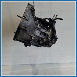 Cambio 263A2000
 
 FIAT Doblo Cargo