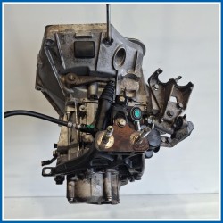 Cambio 263A2000
 
 FIAT Doblo Cargo