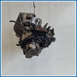 Cambio 263A2000
 
 FIAT Doblo Cargo