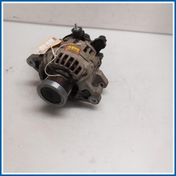 Alternatore 
 
 TOYOTA Yaris (France ) II