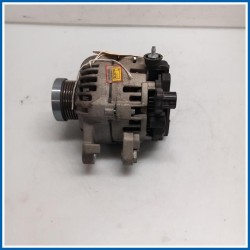 Alternatore 
 
 TOYOTA Yaris (France ) II