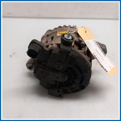 Alternatore 
 
 TOYOTA Yaris (France ) II