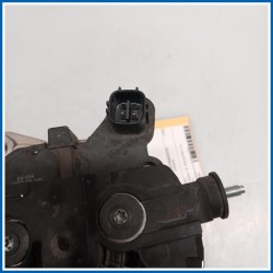 Alternatore 
 
 TOYOTA Yaris (France ) II