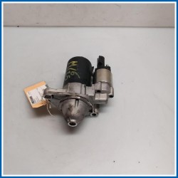 Motorino avviamento 
 
 TOYOTA Yaris (France ) II