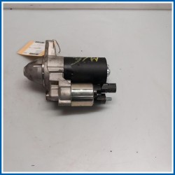 Motorino avviamento 
 
 TOYOTA Yaris (France ) II