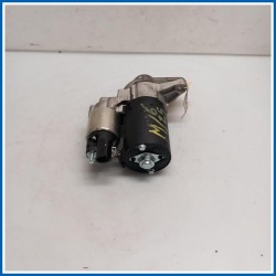 Motorino avviamento 
 
 TOYOTA Yaris (France ) II