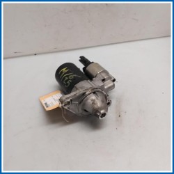 Motorino avviamento 
 
 TOYOTA Yaris (France ) II