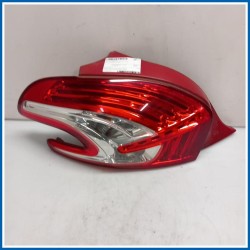 Fanale FANALE POSTERIO 
sx. 
post. PEUGEOT 208 I