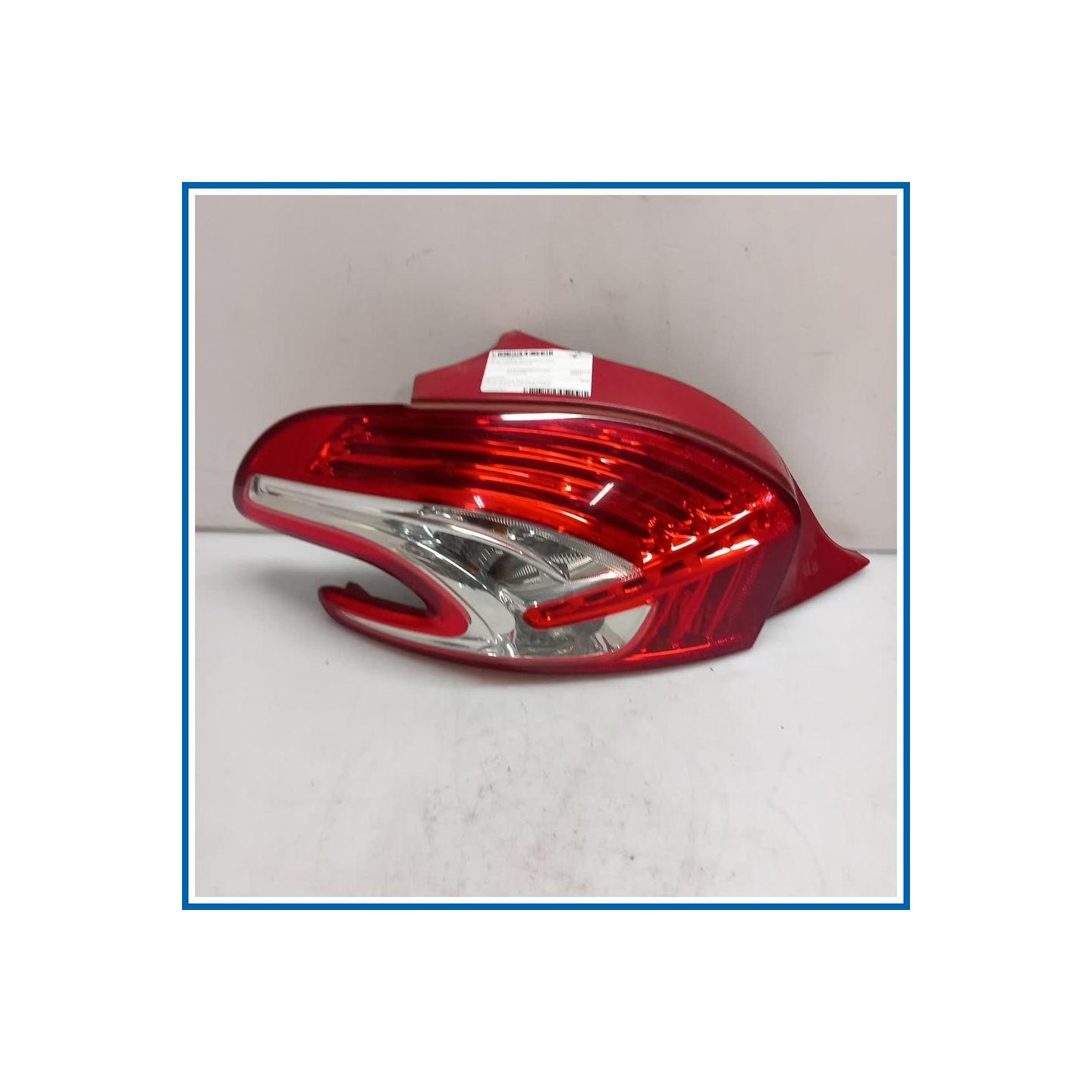 Fanale FANALE POSTERIO
sx.
post. PEUGEOT 208 I