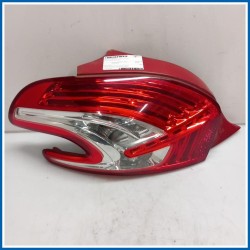 Fanale FANALE POSTERIO 
sx. 
post. PEUGEOT 208 I