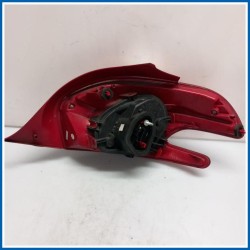 Fanale FANALE POSTERIO 
sx. 
post. PEUGEOT 208 I