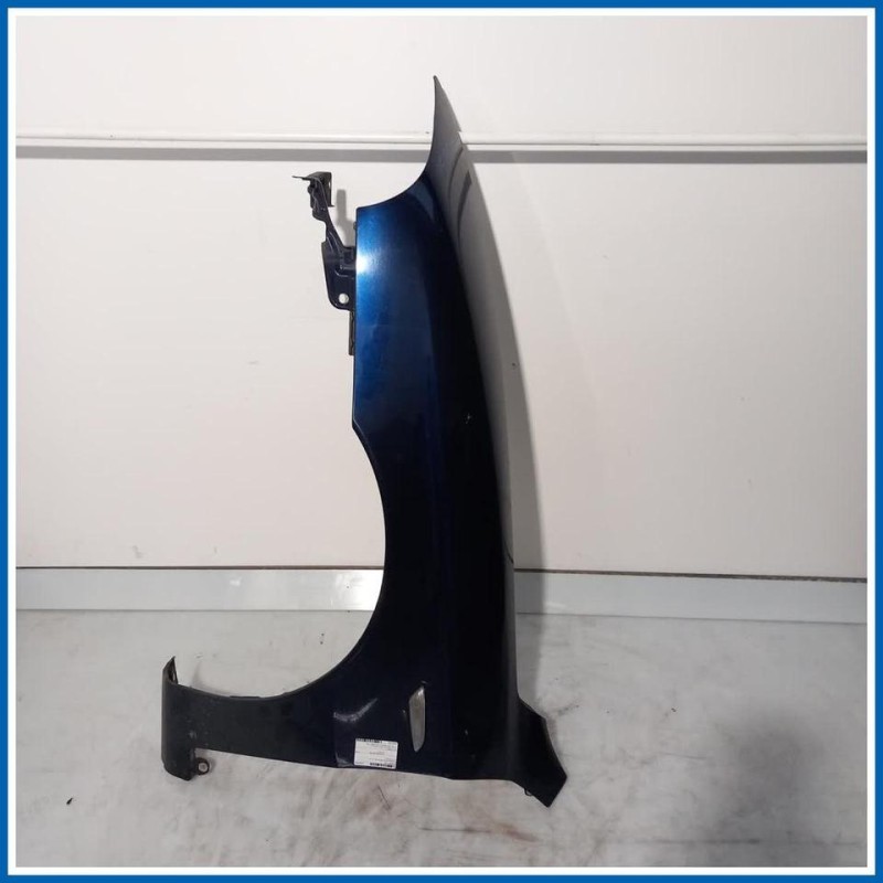 Parafango PARAFANGO ANT. 
sx. 
ant. ALFA ROMEO 147 II