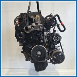 Motore semicompleto SERVICE ENGINE ASSY 
f6jb 
 FORD Fiesta V