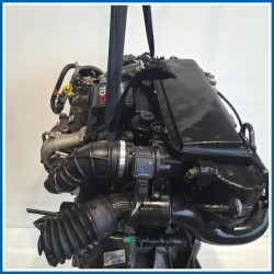 Motore semicompleto SERVICE ENGINE ASSY 
f6jb 
 FORD Fiesta V