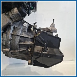 Cambio TRANSAXLE ASSY f6jb
 
 FORD Fiesta V