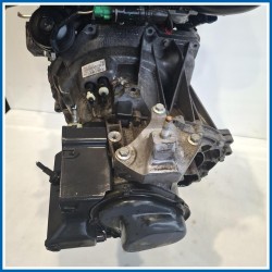 Cambio TRANSAXLE ASSY f6jb
 
 FORD Fiesta V