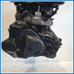 Cambio TRANSAXLE ASSY f6jb
 
 FORD Fiesta V