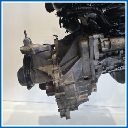 Cambio TRANSAXLE ASSY f6jb
 
 FORD Fiesta V