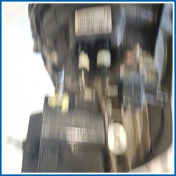 Cambio TRANSAXLE ASSY f6jb
 
 FORD Fiesta V