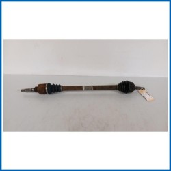 Semiasse TRASMISSIONE NE 
dx. 
ant. PEUGEOT 207 SW Outdoor