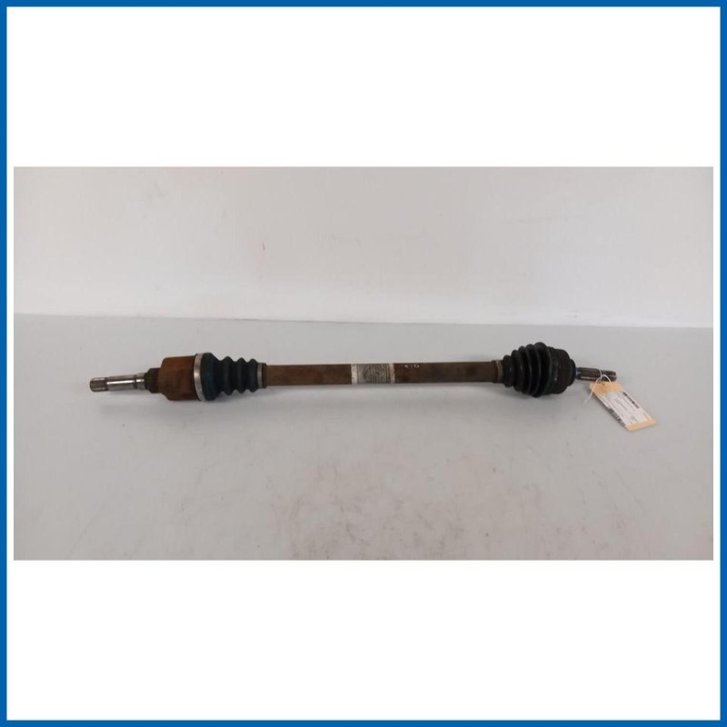 Semiasse TRASMISSIONE NE 
dx. 
ant. PEUGEOT 207 SW Outdoor