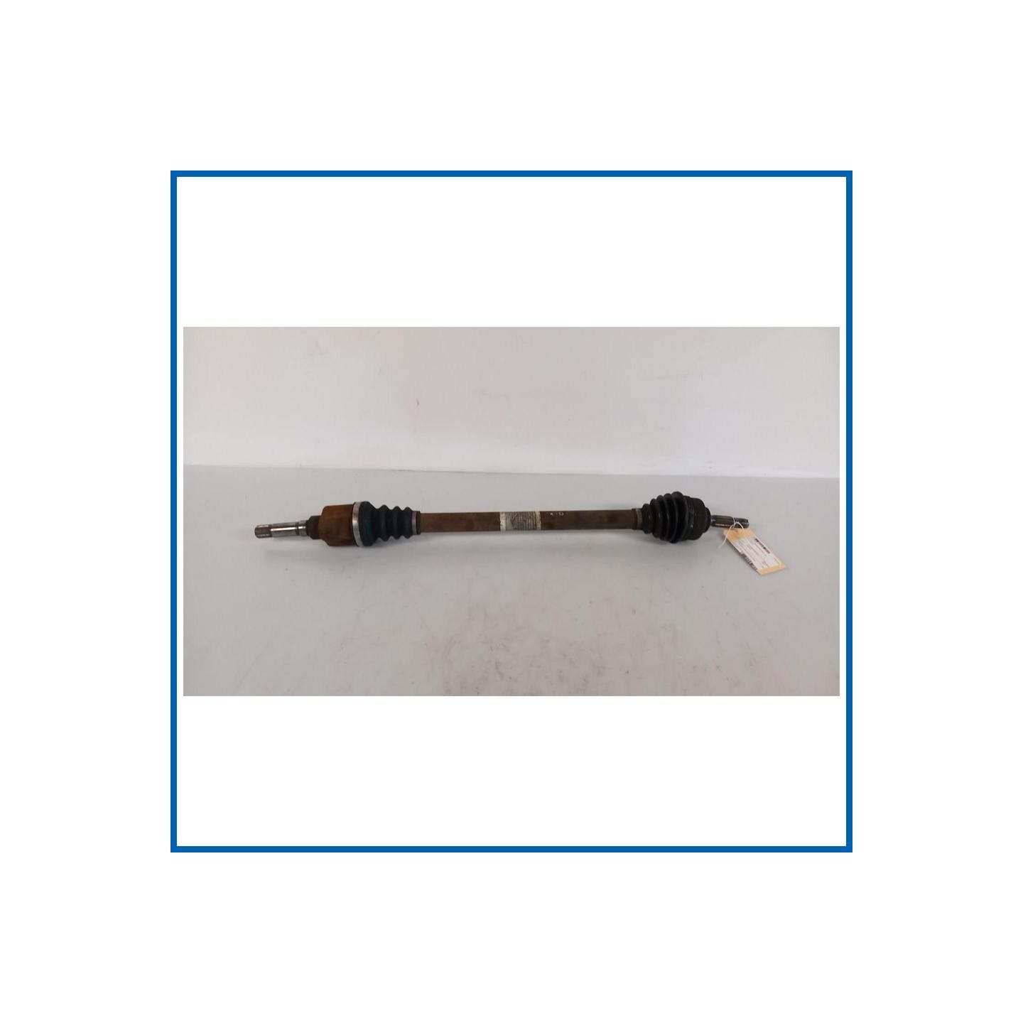 Semiasse TRASMISSIONE NE 
dx. 
ant. PEUGEOT 207 SW Outdoor