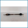 Semiasse TRASMISSIONE NE 
dx. 
ant. PEUGEOT 207 SW Outdoor
