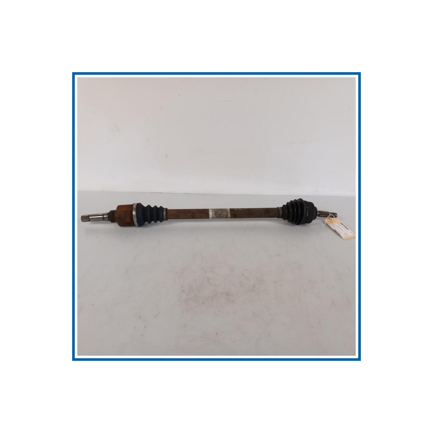 Semiasse TRASMISSIONE NE 
dx. 
ant. PEUGEOT 207 SW Outdoor