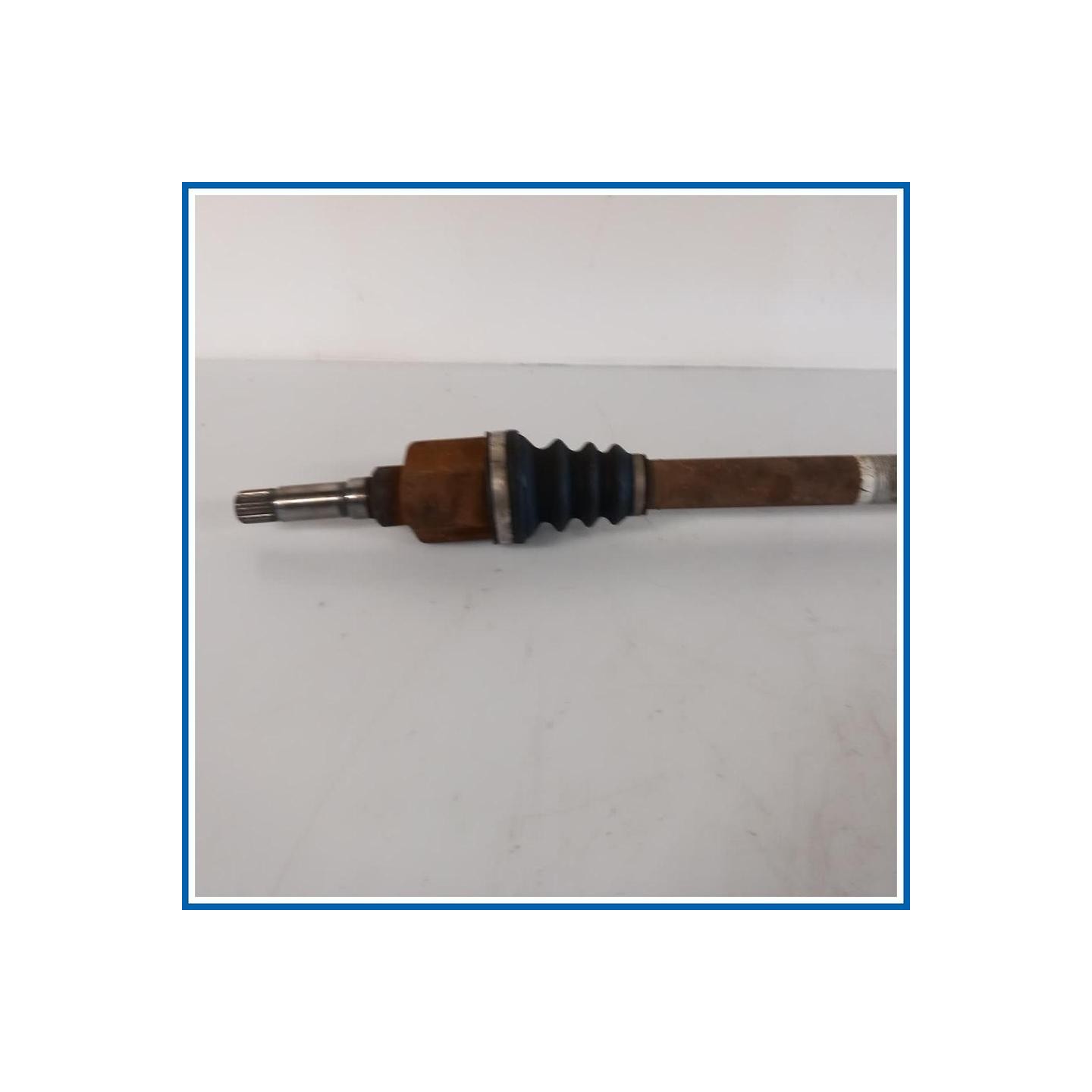 Semiasse TRASMISSIONE NE 
dx. 
ant. PEUGEOT 207 SW Outdoor