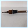 Semiasse TRASMISSIONE NE 
dx. 
ant. PEUGEOT 207 SW Outdoor