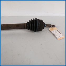 Semiasse TRASMISSIONE NE 
dx. 
ant. PEUGEOT 207 SW Outdoor