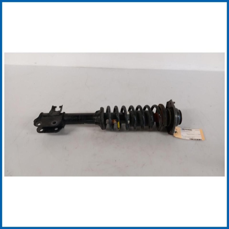 Ammortizzatore AMMORTIZZ ANT 
sx. 
ant. OPEL Agila A