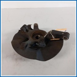 Fusello ruota SERIE PIVOT 
dx. 
ant. OPEL Agila A