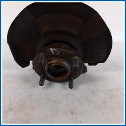 Fusello ruota SERIE PIVOT 
dx. 
ant. OPEL Agila A