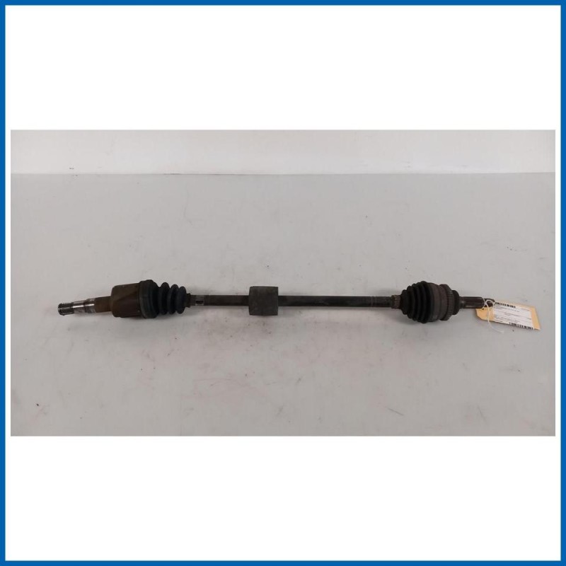 Semiasse SEMIASSE CPL.DES. 
dx. 
ant. OPEL Agila A