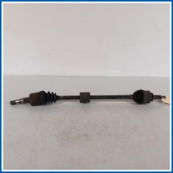 Semiasse SEMIASSE CPL.DES. 
dx. 
ant. OPEL Agila A