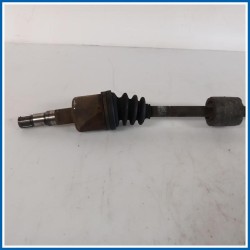 Semiasse SEMIASSE CPL.DES. 
dx. 
ant. OPEL Agila A